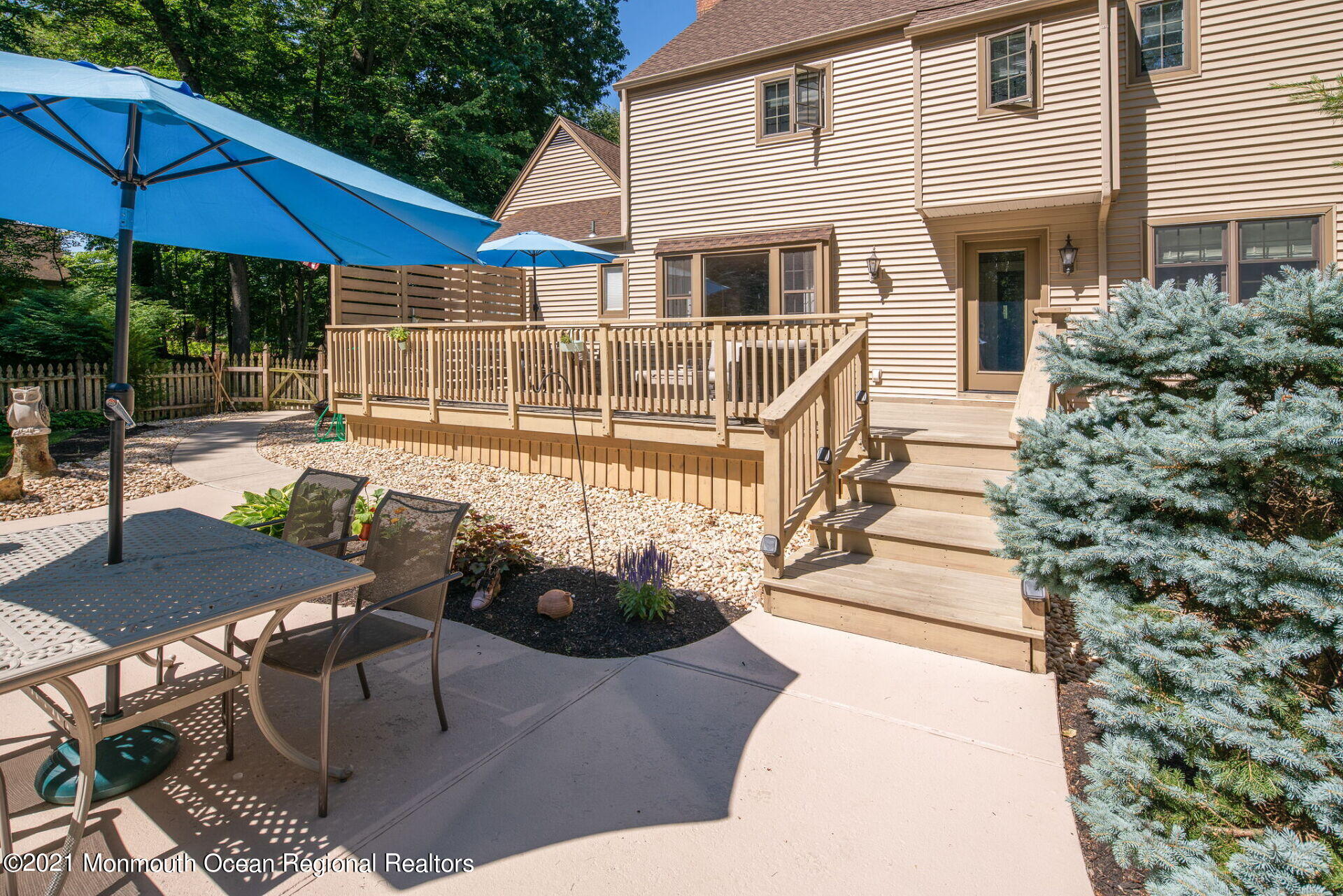 59 Blackbriar Drive Colts Neck, NJ 07722 - Photo 22 of 25 b22