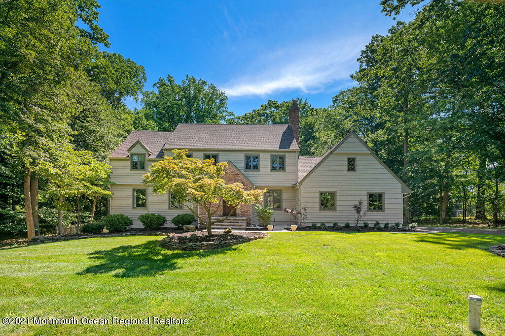 59 Blackbriar Drive Colts Neck, NJ 07722 - Photo 25 of 25 b25