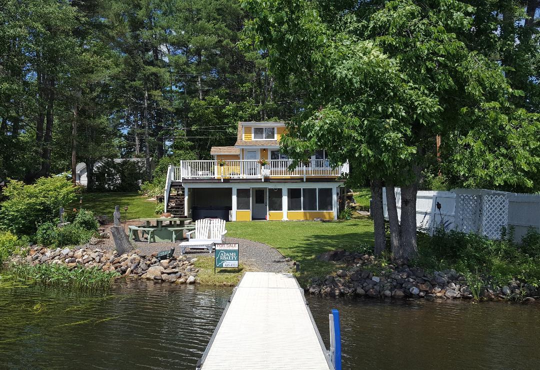 109 61st Fire Road South China, ME 04358 - Photo 1 of 40 dutil pic I