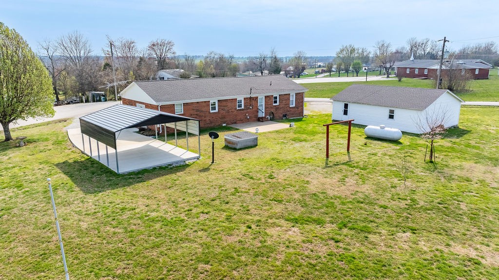 260 Heltsley Road Lewisburg, KY 42256 - Photo 16 of 21