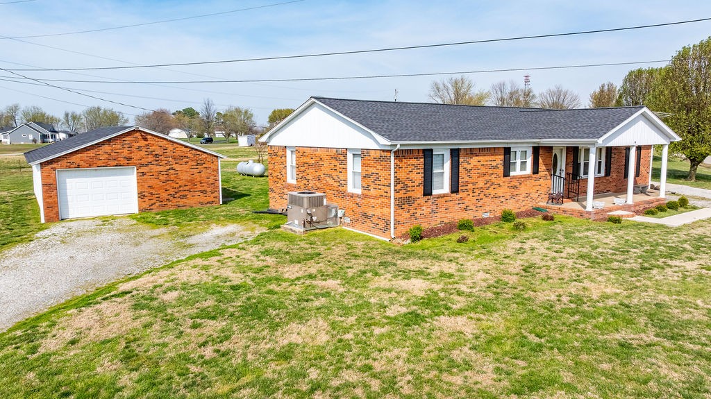 260 Heltsley Road Lewisburg, KY 42256 - Photo 20 of 21