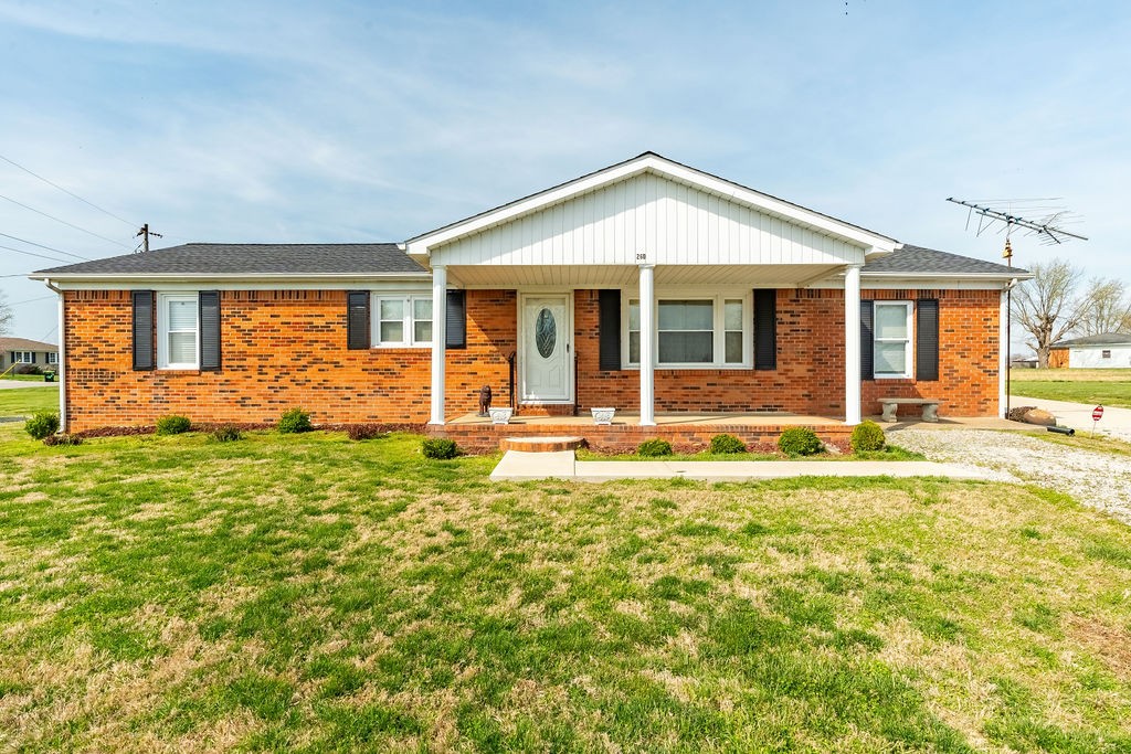 260 Heltsley Road Lewisburg, KY 42256 - Photo 21 of 21