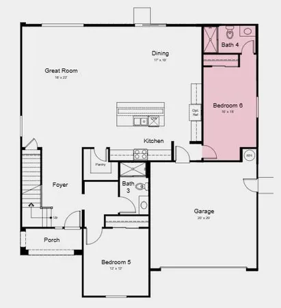 $850,000 | 16488 Barnett Street, Lathrop, CA 95330