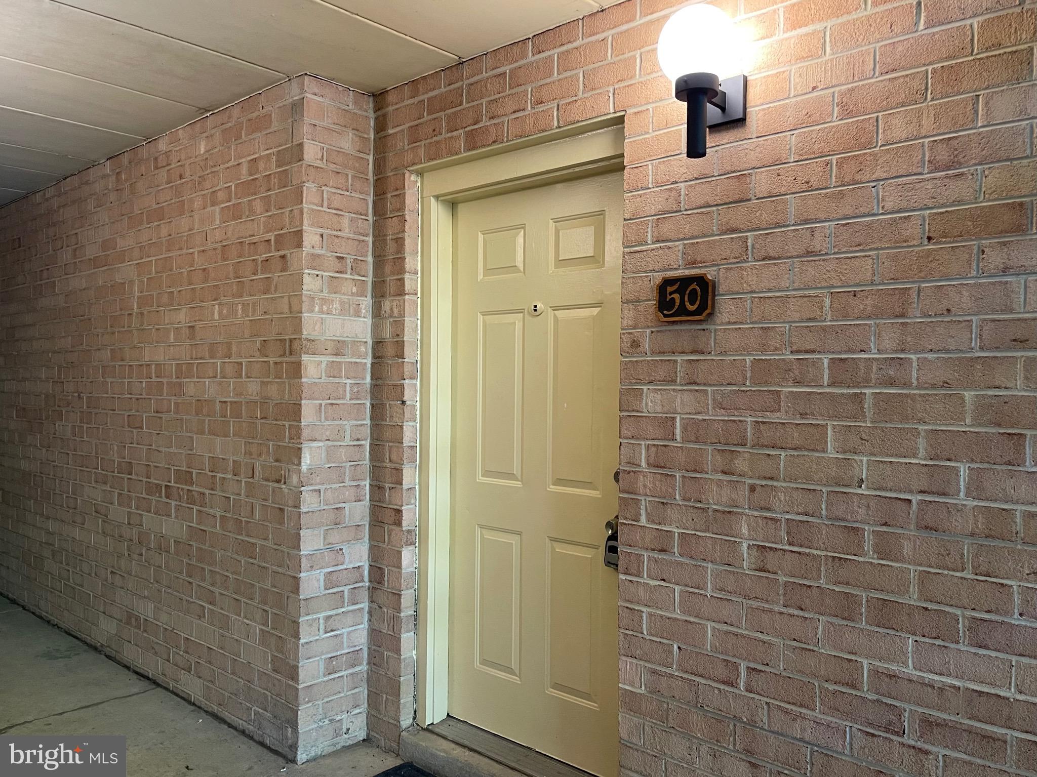 50 Le Forge Court, Unit 50 Chesterbrook, PA 19087 - Photo 17 of 17 a bathroom with a shower
