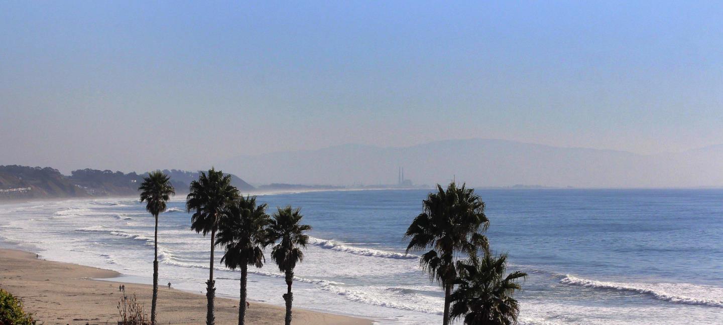 195 Vía Concha Aptos, CA 95003 - Photo 17 of 50 a view of beach and ocean view