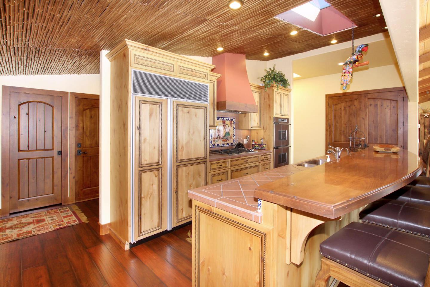 195 Vía Concha Aptos, CA 95003 - Photo 26 of 50 a room with storage and utility