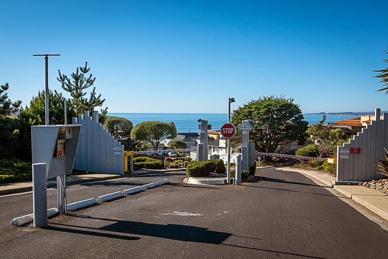 195 Vía Concha Aptos, CA 95003 - Photo 41 of 50 a view of a street with cars