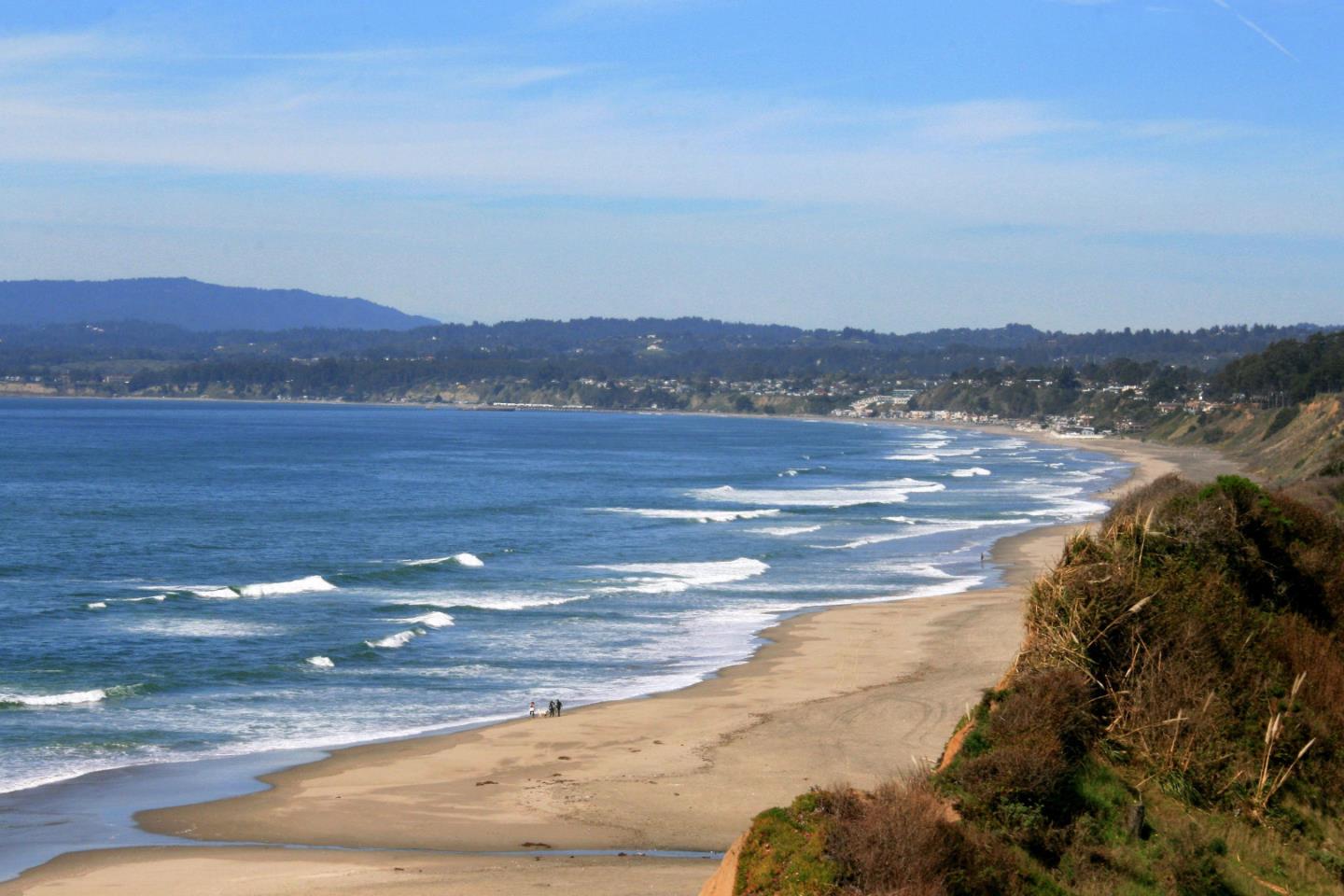 195 Vía Concha Aptos, CA 95003 - Photo 44 of 50 a view of lake view and mountain