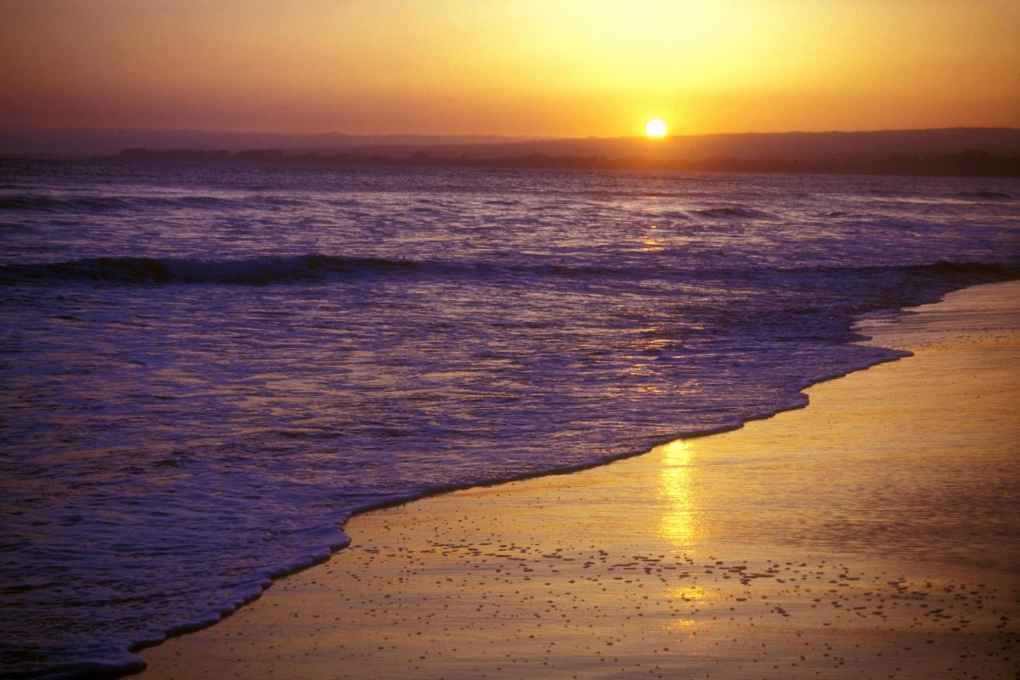 195 Vía Concha Aptos, CA 95003 - Photo 45 of 50 a view of an ocean