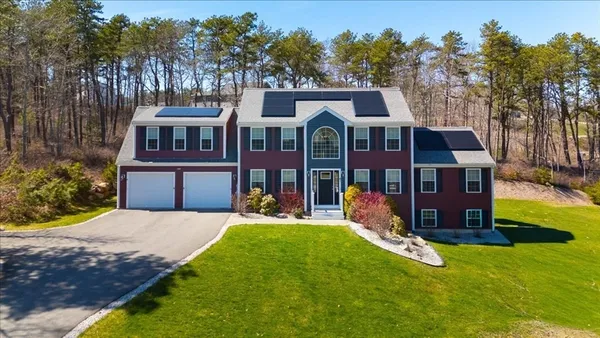 $985,000 | 41 Nautical Way, Plymouth, MA 02360