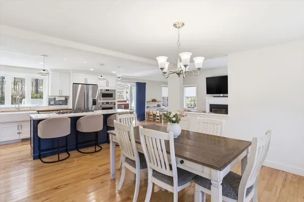 $985,000 | 41 Nautical Way, Plymouth, MA 02360