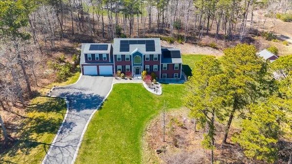 $985,000 | 41 Nautical Way, Plymouth, MA 02360