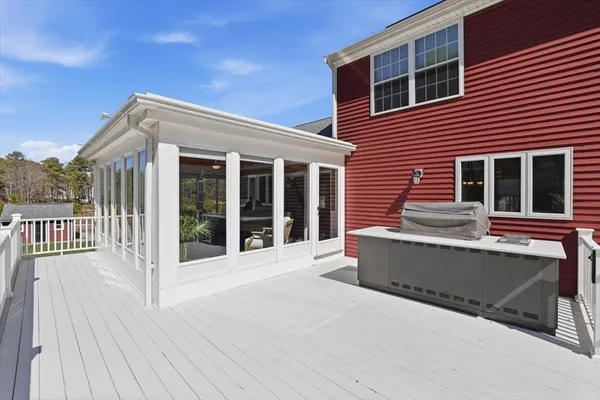 $985,000 | 41 Nautical Way, Plymouth, MA 02360