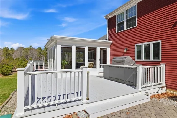 $985,000 | 41 Nautical Way, Plymouth, MA 02360