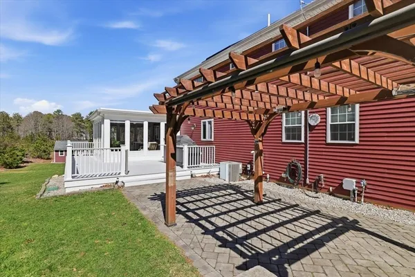 $985,000 | 41 Nautical Way, Plymouth, MA 02360