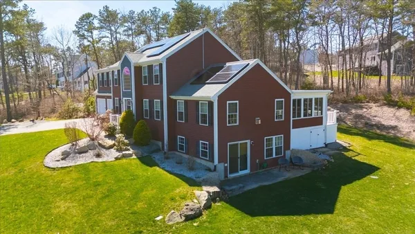 $985,000 | 41 Nautical Way, Plymouth, MA 02360