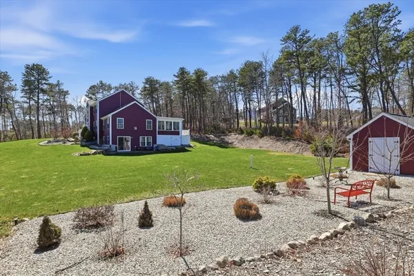 $985,000 | 41 Nautical Way, Plymouth, MA 02360