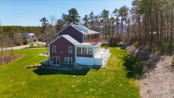 $985,000 | 41 Nautical Way, Plymouth, MA 02360