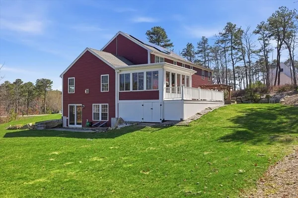 $985,000 | 41 Nautical Way, Plymouth, MA 02360