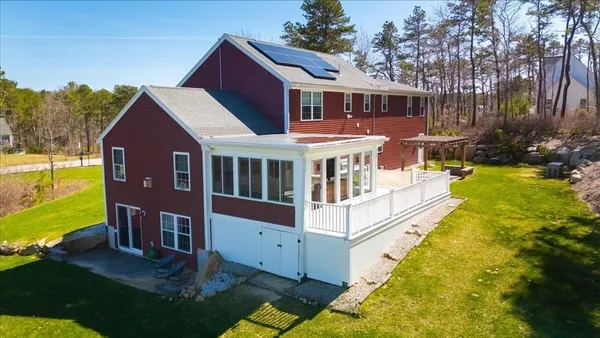 $985,000 | 41 Nautical Way, Plymouth, MA 02360