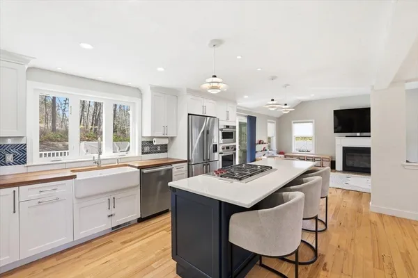 $985,000 | 41 Nautical Way, Plymouth, MA 02360