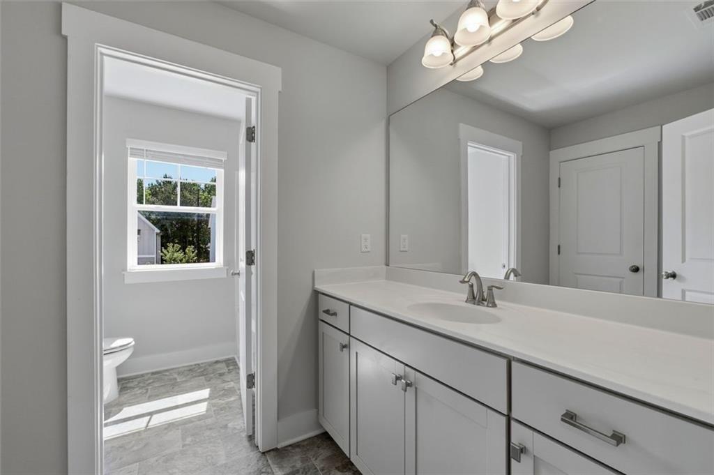 111 Crestbrook Way Dallas, GA 30157 - Photo 23 of 41