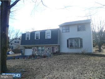 251 Sandy Ridge Road Doylestown, PA 18901 - Photo 1 of 8