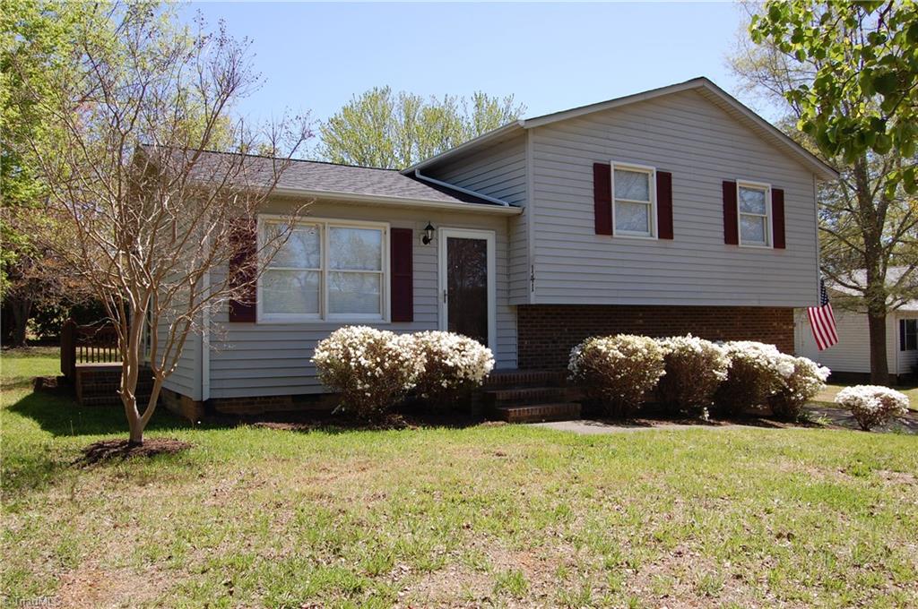 141 Maple Ridge Drive King, NC 27021 - Photo 1 of 20
