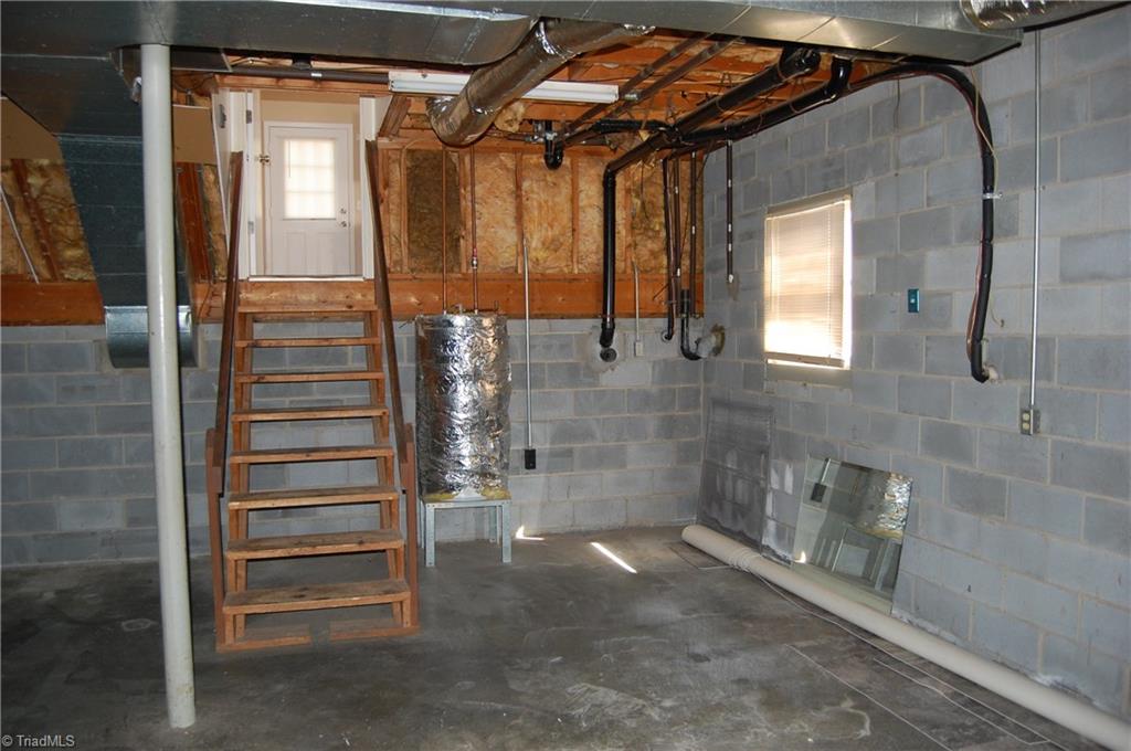 141 Maple Ridge Drive King, NC 27021 - Photo 12 of 20 This area could become your new Den