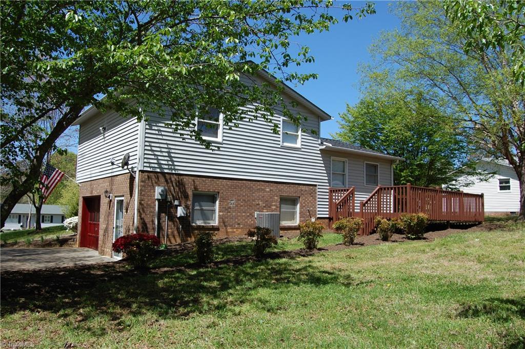 141 Maple Ridge Drive King, NC 27021 - Photo 17 of 20