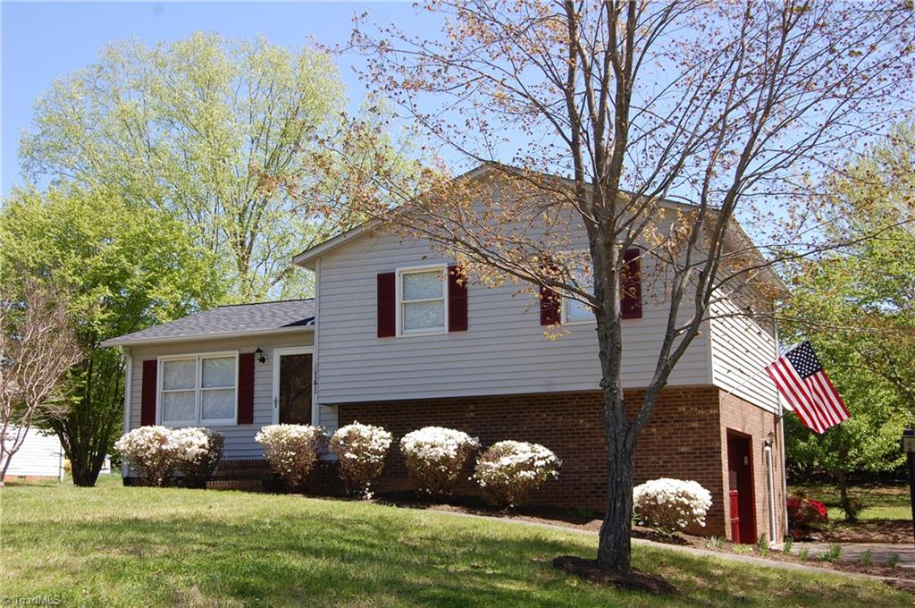 141 Maple Ridge Drive King, NC 27021 - Photo 20 of 20