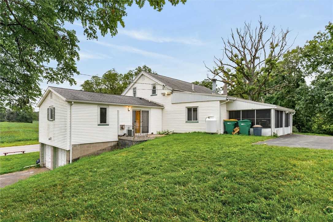 1031 West Sweden Road Sweden, NY 14420 - Photo 44 of 46 Gallery Image 44