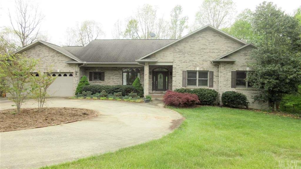 6434 Willowbottom Road Hickory, NC 28602 - Photo 1 of 25 Gallery Image 1