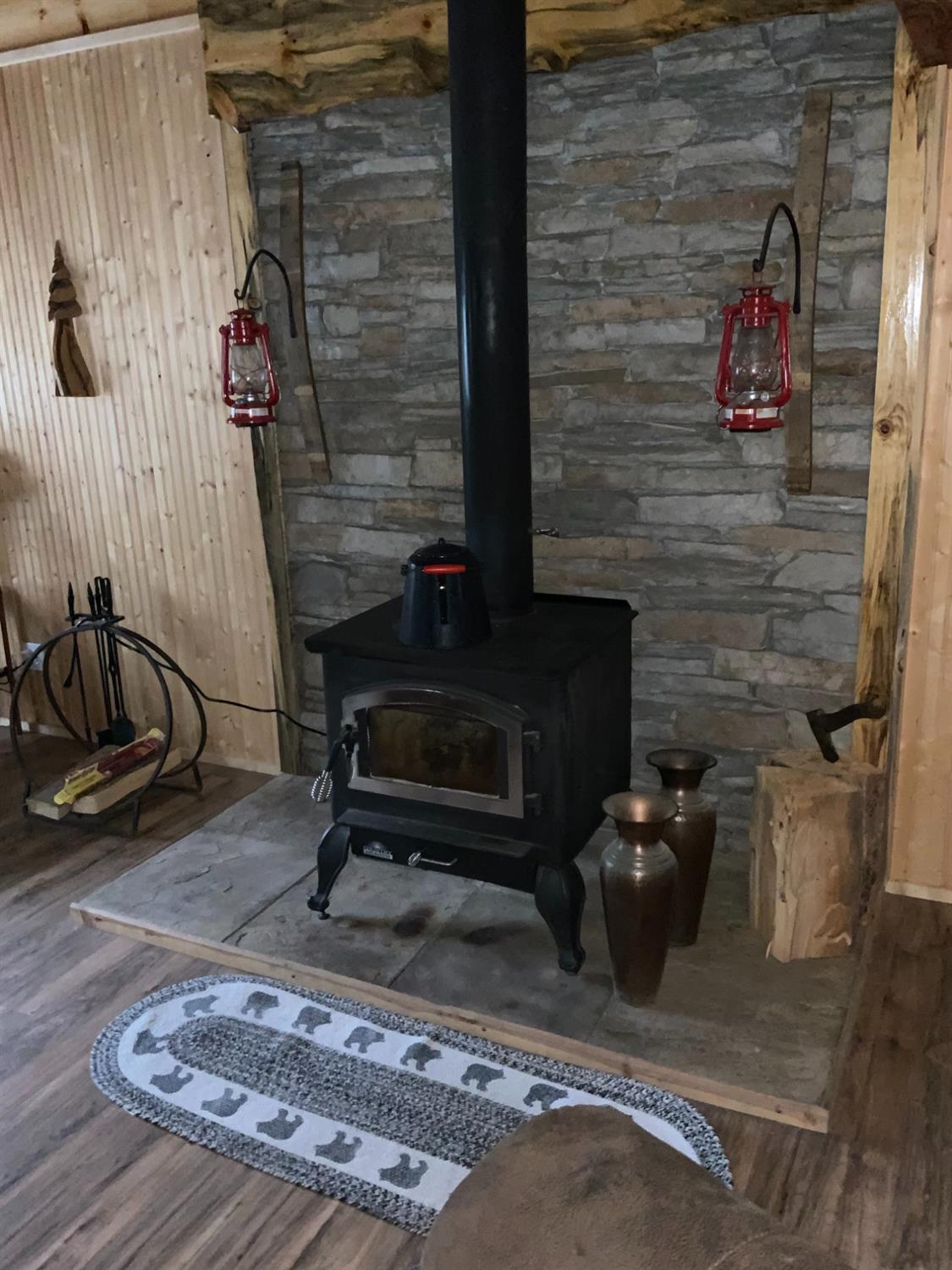 58722 Redtop Road Bass Lake, CA 93604 - Photo 2 of 16 Gallery Image 2