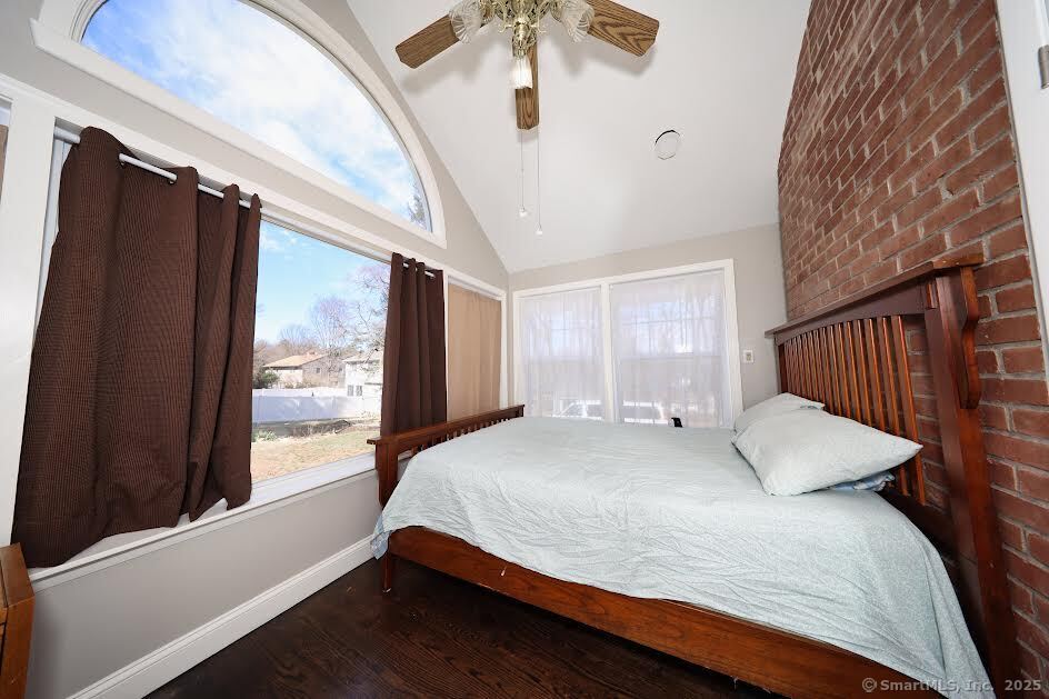 78 Birdseye Road Farmington, CT 06032 - Photo 16 of 28 a bedroom with a bed and window