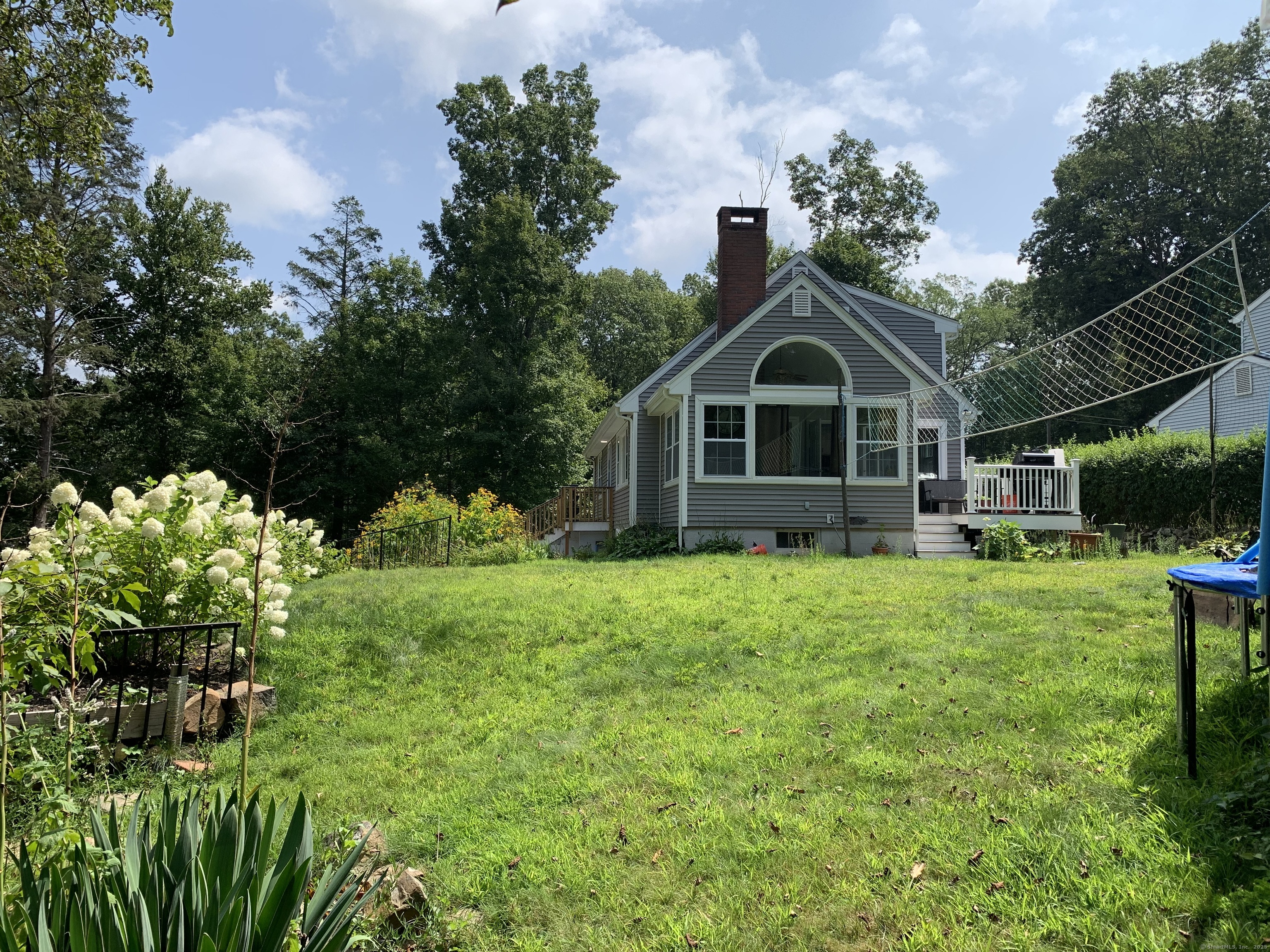 78 Birdseye Road Farmington, CT 06032 - Photo 3 of 28 a front view of a house with a yard