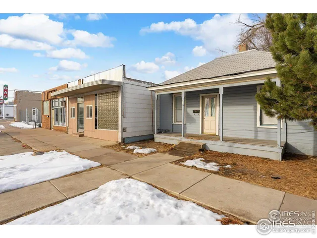 $690,000 | 517-521 8th Street, Greeley, CO 80631