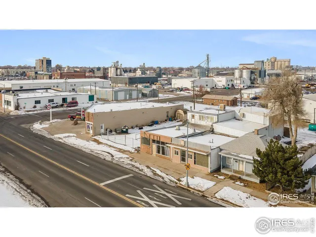 $690,000 | 517-521 8th Street, Greeley, CO 80631