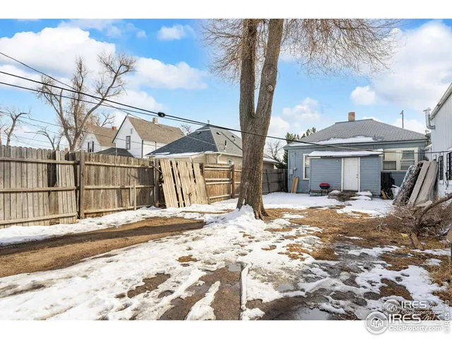$690,000 | 517-521 8th Street, Greeley, CO 80631