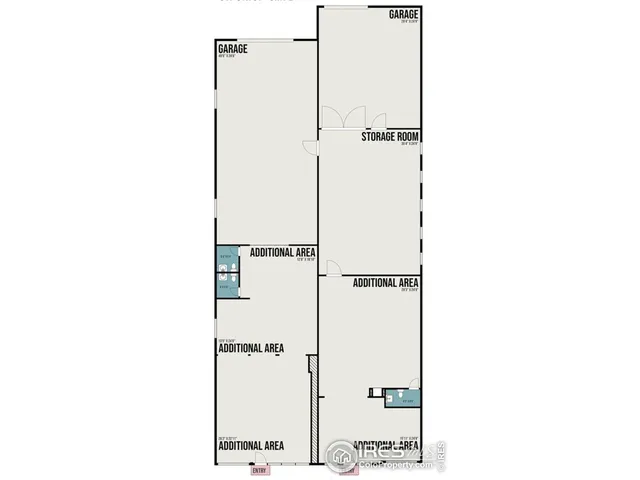 $690,000 | 517-521 8th Street, Greeley, CO 80631