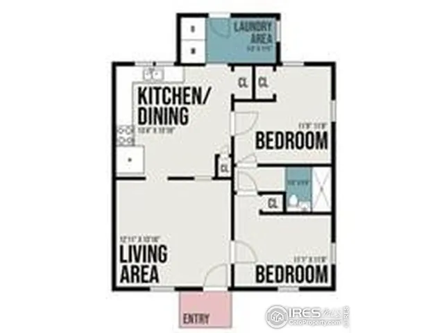 $690,000 | 517-521 8th Street, Greeley, CO 80631