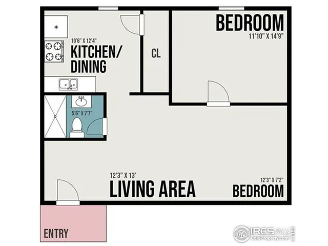 $690,000 | 517-521 8th Street, Greeley, CO 80631