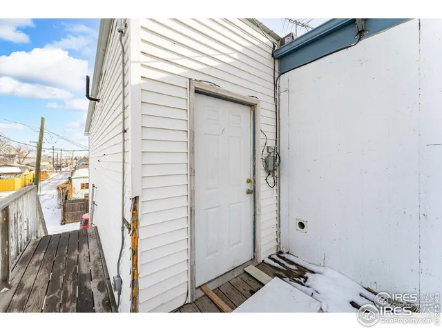 $690,000 | 517-521 8th Street, Greeley, CO 80631