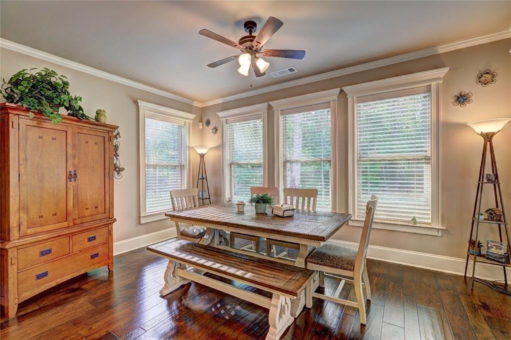 191 Colbert Road Dallas, GA 30132 - Photo 22 of 104
