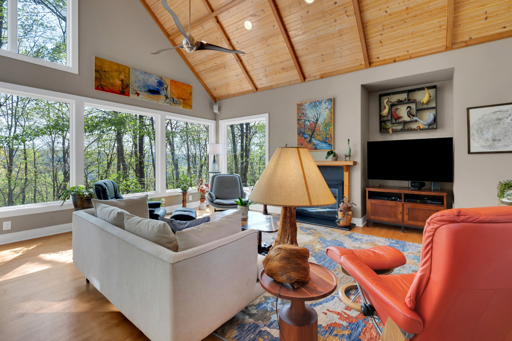 1702 Ridge Cliff Drive Monteagle, TN 37356 - Photo 6 of 54 Gallery Image 6