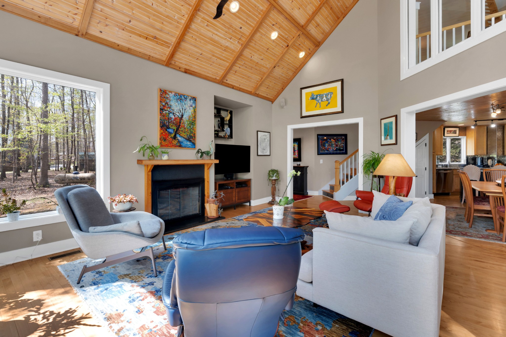 1702 Ridge Cliff Drive Monteagle, TN 37356 - Photo 8 of 54 Gallery Image 8