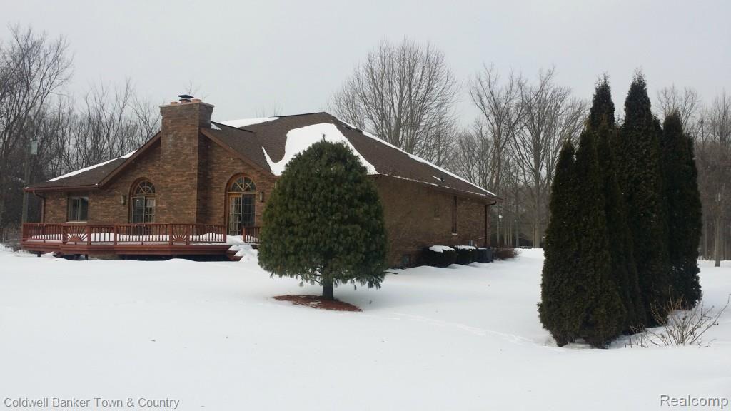 585 Shortridge Avenue Rochester Hills, MI 48307 - Photo 8 of 18