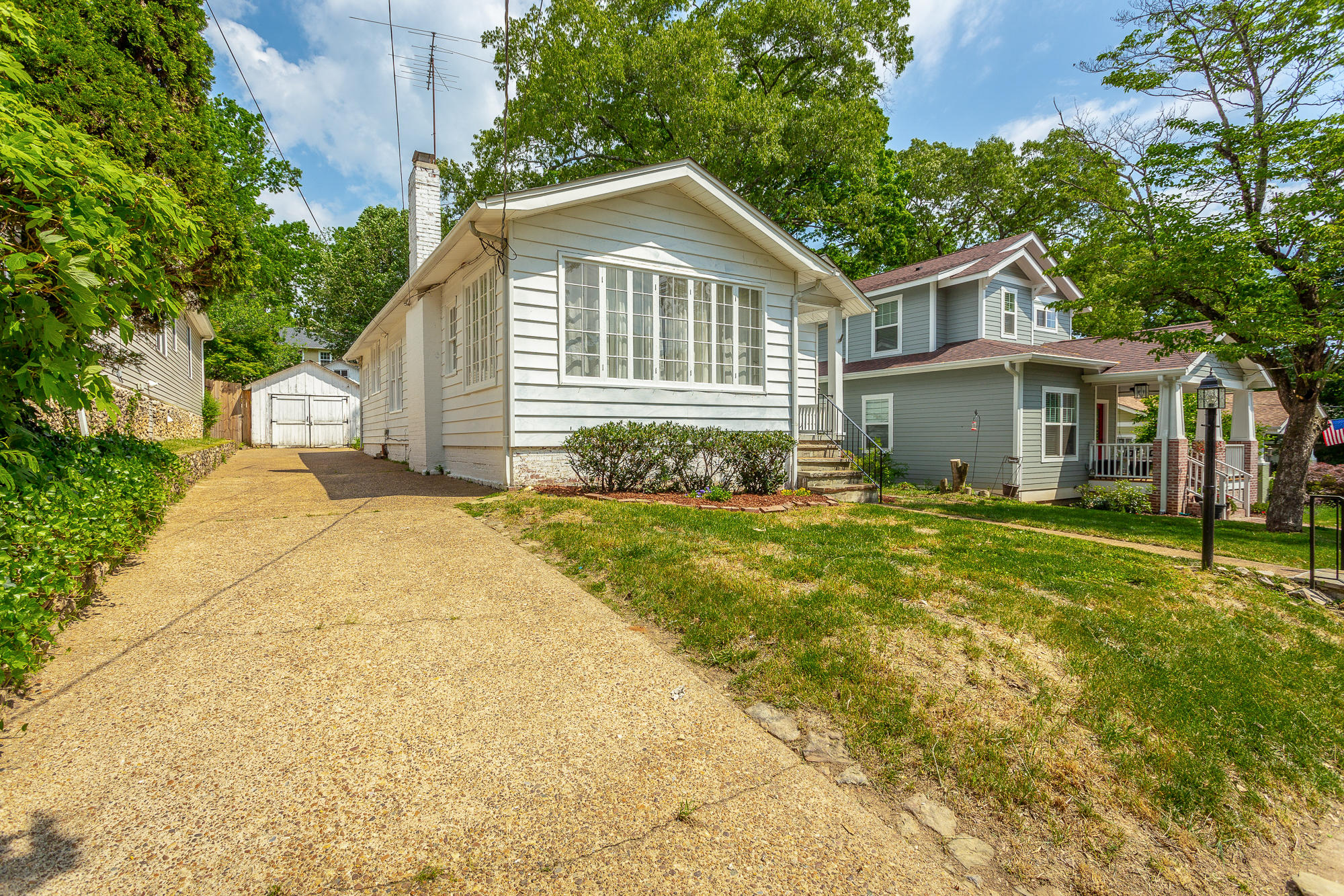 803 Young Avenue Chattanooga, TN 37405 - Photo 30 of 30 803 Young Ave. HD-19