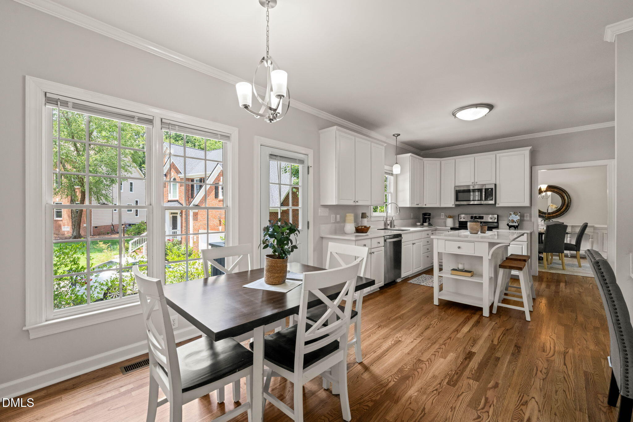 310 Riggsbee Farm Drive Cary, NC 27519 - Photo 21 of 50 Breakfast (2)