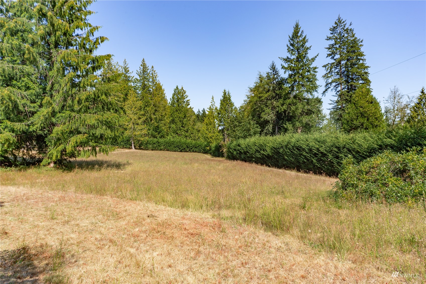 2230 West Valley Road Chimacum, WA 98325 - Photo 18 of 22 a view of a lake view